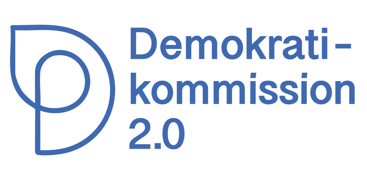 Ny Demokratikommission 2.0 skal udvikle nye demokratiformater og veje til reel borgerinddragelse