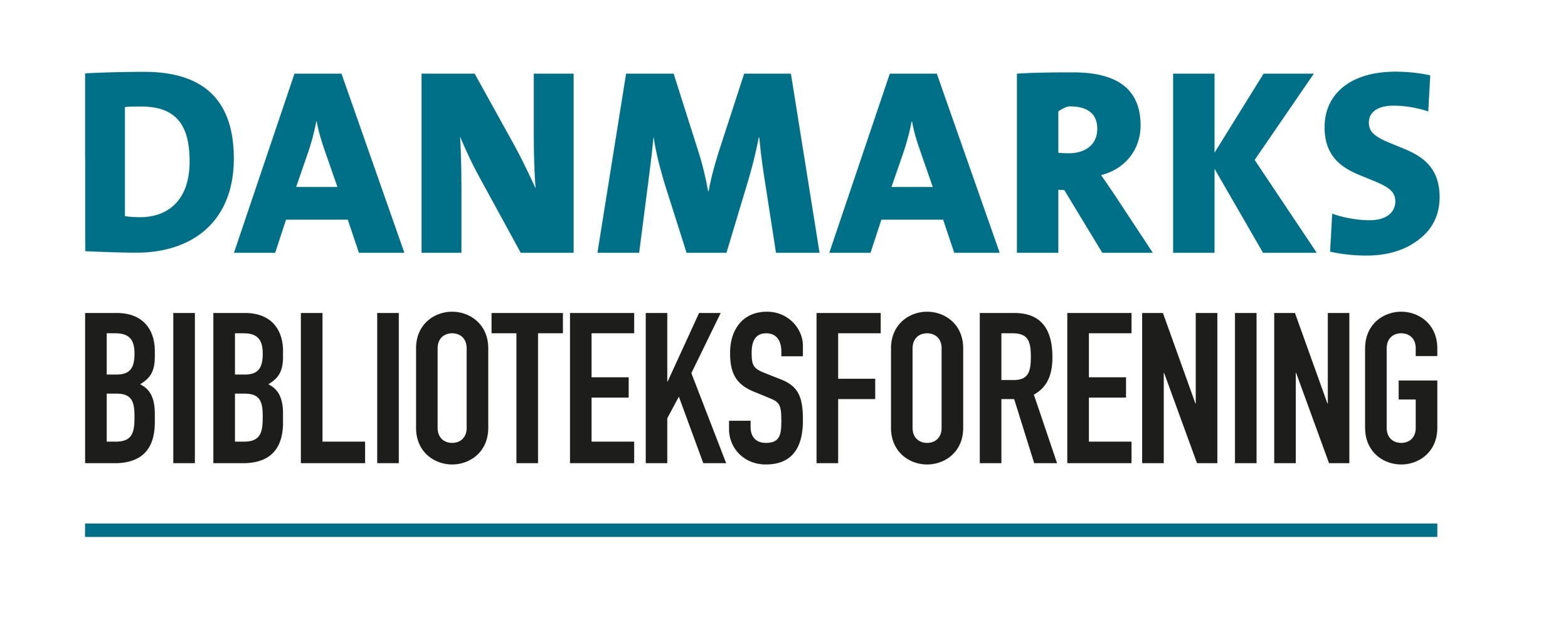 Danmarks Biblioteksforening