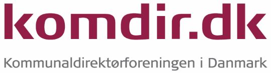 Kommunaldirektørforeningen