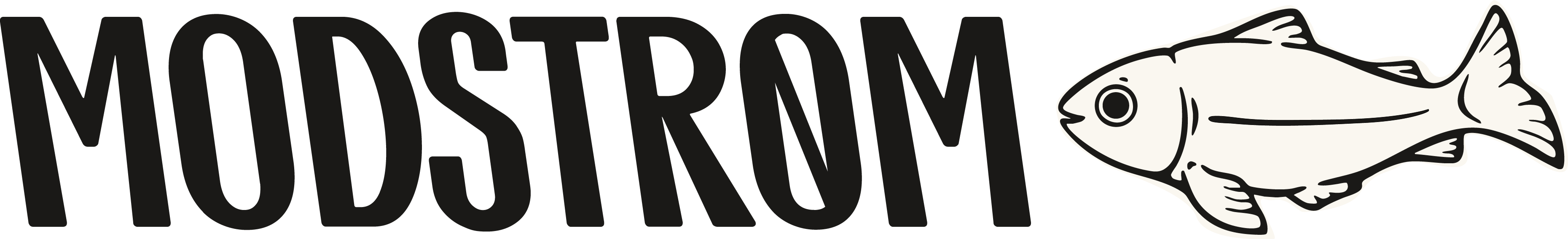 Modstrøm